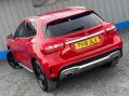 Mercedes-Benz GLA 2.1 GLA200d AMG Line 7G-DCT Euro 6 (s/s) 5dr 45