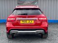 Mercedes-Benz GLA 2.1 GLA200d AMG Line 7G-DCT Euro 6 (s/s) 5dr 47