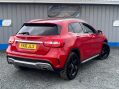 Mercedes-Benz GLA 2.1 GLA200d AMG Line 7G-DCT Euro 6 (s/s) 5dr 48
