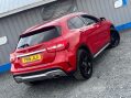 Mercedes-Benz GLA 2.1 GLA200d AMG Line 7G-DCT Euro 6 (s/s) 5dr 49