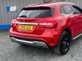 Mercedes-Benz GLA 2.1 GLA200d AMG Line 7G-DCT Euro 6 (s/s) 5dr 57
