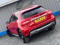 Mercedes-Benz GLA 2.1 GLA200d AMG Line 7G-DCT Euro 6 (s/s) 5dr 58