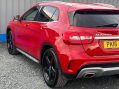 Mercedes-Benz GLA 2.1 GLA200d AMG Line 7G-DCT Euro 6 (s/s) 5dr 61