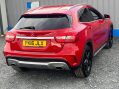 Mercedes-Benz GLA 2.1 GLA200d AMG Line 7G-DCT Euro 6 (s/s) 5dr 44