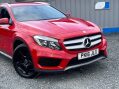 Mercedes-Benz GLA 2.1 GLA200d AMG Line 7G-DCT Euro 6 (s/s) 5dr 53
