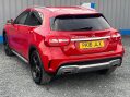 Mercedes-Benz GLA 2.1 GLA200d AMG Line 7G-DCT Euro 6 (s/s) 5dr 54