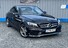 Mercedes-Benz C Class 2.1 C220 BlueTEC AMG Line G-Tronic+ Euro 6 (s/s) 4dr