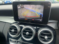Mercedes-Benz C Class 2.1 C220 BlueTEC AMG Line G-Tronic+ Euro 6 (s/s) 4dr 5