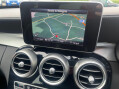 Mercedes-Benz C Class 2.1 C220 BlueTEC AMG Line G-Tronic+ Euro 6 (s/s) 4dr 6
