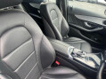 Mercedes-Benz C Class 2.1 C220 BlueTEC AMG Line G-Tronic+ Euro 6 (s/s) 4dr 7