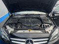 Mercedes-Benz C Class 2.1 C220 BlueTEC AMG Line G-Tronic+ Euro 6 (s/s) 4dr 29