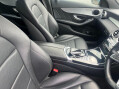 Mercedes-Benz C Class 2.1 C220 BlueTEC AMG Line G-Tronic+ Euro 6 (s/s) 4dr 30