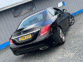 Mercedes-Benz C Class 2.1 C220 BlueTEC AMG Line G-Tronic+ Euro 6 (s/s) 4dr 39
