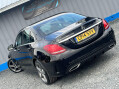 Mercedes-Benz C Class 2.1 C220 BlueTEC AMG Line G-Tronic+ Euro 6 (s/s) 4dr 46