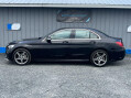 Mercedes-Benz C Class 2.1 C220 BlueTEC AMG Line G-Tronic+ Euro 6 (s/s) 4dr 18