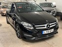 Mercedes-Benz B Class 1.5 B180d SE (Executive) 7G-DCT Euro 6 (s/s) 5dr