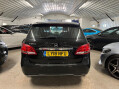 Mercedes-Benz B Class 1.5 B180d SE (Executive) 7G-DCT Euro 6 (s/s) 5dr 7
