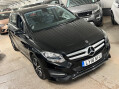 Mercedes-Benz B Class 1.5 B180d SE (Executive) 7G-DCT Euro 6 (s/s) 5dr 11