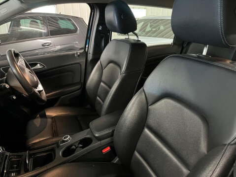 Mercedes-Benz B Class 1.5 B180d SE (Executive) 7G-DCT Euro 6 (s/s) 5dr 12