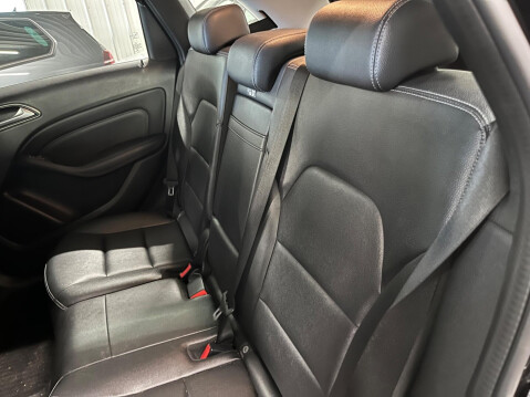 Mercedes-Benz B Class 1.5 B180d SE (Executive) 7G-DCT Euro 6 (s/s) 5dr 13
