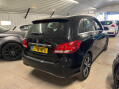 Mercedes-Benz B Class 1.5 B180d SE (Executive) 7G-DCT Euro 6 (s/s) 5dr 14
