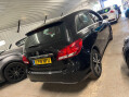 Mercedes-Benz B Class 1.5 B180d SE (Executive) 7G-DCT Euro 6 (s/s) 5dr 15
