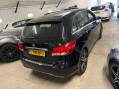 Mercedes-Benz B Class 1.5 B180d SE (Executive) 7G-DCT Euro 6 (s/s) 5dr 16