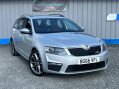 Skoda Octavia 2.0 TFSI vRS Euro 6 (s/s) 5dr (SNav) 1