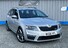 Skoda Octavia 2.0 TFSI vRS Euro 6 (s/s) 5dr (SNav)