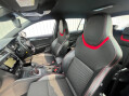 Skoda Octavia 2.0 TFSI vRS Euro 6 (s/s) 5dr (SNav) 5
