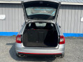 Skoda Octavia 2.0 TFSI vRS Euro 6 (s/s) 5dr (SNav) 8