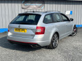Skoda Octavia 2.0 TFSI vRS Euro 6 (s/s) 5dr (SNav) 9