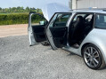 Skoda Octavia 2.0 TFSI vRS Euro 6 (s/s) 5dr (SNav) 16