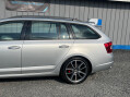 Skoda Octavia 2.0 TFSI vRS Euro 6 (s/s) 5dr (SNav) 19