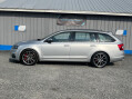 Skoda Octavia 2.0 TFSI vRS Euro 6 (s/s) 5dr (SNav) 20