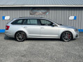 Skoda Octavia 2.0 TFSI vRS Euro 6 (s/s) 5dr (SNav) 21
