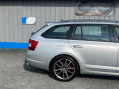 Skoda Octavia 2.0 TFSI vRS Euro 6 (s/s) 5dr (SNav) 22