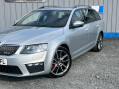 Skoda Octavia 2.0 TFSI vRS Euro 6 (s/s) 5dr (SNav) 24