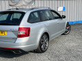 Skoda Octavia 2.0 TFSI vRS Euro 6 (s/s) 5dr (SNav) 27