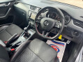 Skoda Octavia 2.0 TFSI vRS Euro 6 (s/s) 5dr (SNav) 28