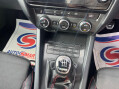 Skoda Octavia 2.0 TFSI vRS Euro 6 (s/s) 5dr (SNav) 31