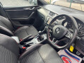 Skoda Octavia 2.0 TFSI vRS Euro 6 (s/s) 5dr (SNav) 39