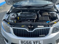 Skoda Octavia 2.0 TFSI vRS Euro 6 (s/s) 5dr (SNav) 45