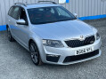 Skoda Octavia 2.0 TFSI vRS Euro 6 (s/s) 5dr (SNav) 46