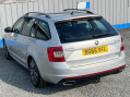Skoda Octavia 2.0 TFSI vRS Euro 6 (s/s) 5dr (SNav) 53