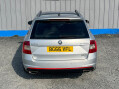 Skoda Octavia 2.0 TFSI vRS Euro 6 (s/s) 5dr (SNav) 54
