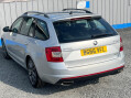 Skoda Octavia 2.0 TFSI vRS Euro 6 (s/s) 5dr (SNav) 55