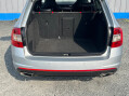 Skoda Octavia 2.0 TFSI vRS Euro 6 (s/s) 5dr (SNav) 56