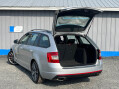 Skoda Octavia 2.0 TFSI vRS Euro 6 (s/s) 5dr (SNav) 57