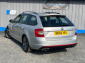 Skoda Octavia 2.0 TFSI vRS Euro 6 (s/s) 5dr (SNav) 58